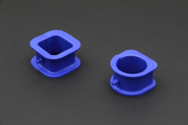 Hardrace TPV Steering Bush Kit Subaru Impreza Gc / Gd / TPV Steering Bush Kit
