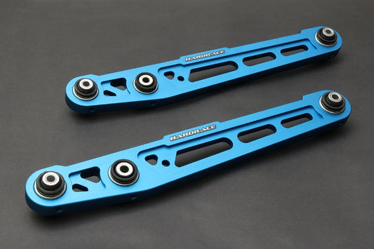Hardrace Pillow Ball Rear Lower Control Arm Honda Civic 6th 1996-2000 EK3/4/5/9, EJ6/7/8/9, EM1