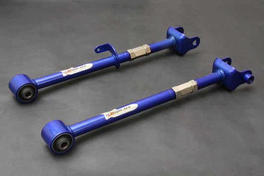Hardrace Hardened Rubber Rear Camber Kit with Head Light Adjuster Honda Accord08-15 / Acura TL 09-14