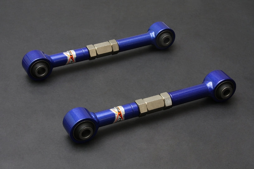 Hardrace Hardened Rubber Rear Toe Control Arm Honda Accord 08-15 / Acura Tl 09-14 / Toe Control Arm