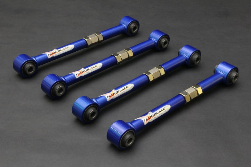 Hardrace Hardened Rubber Rear Lateral Arm Accord 1998-2002 Accord 1998-2002 Accord 1998-2002