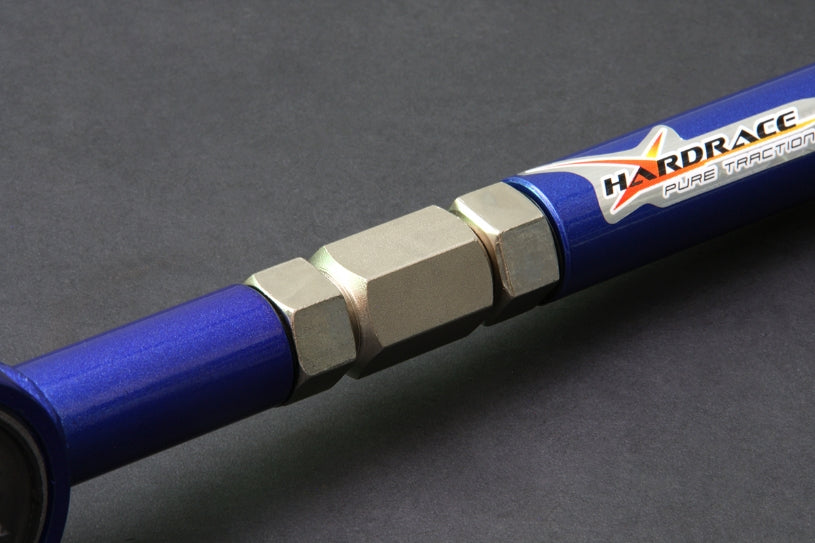 Hardrace Hardened Rubber Heavy Duty Tension Rod Nissan Silvia S13 / 300ZX Z32 / Skyline R32 RWD