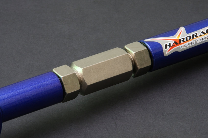 Hardrace Hardened Rubber Heavy Duty Tension Rod Nissan S14/R33/R34 Heavy Duty Tension 1995-2002