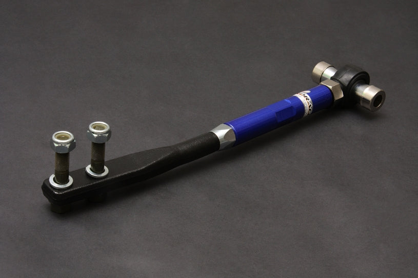 Hardrace Pillow Ball Front Tension Rod Forged Nissan R32/R33/R34 4WD/R32/R33 GT-R Tension 1989-1994