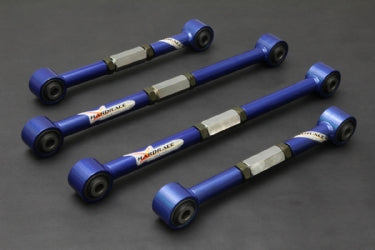Hardrace Hardened Rubber Rear Lateral Arm Honda Accord 1990-1997