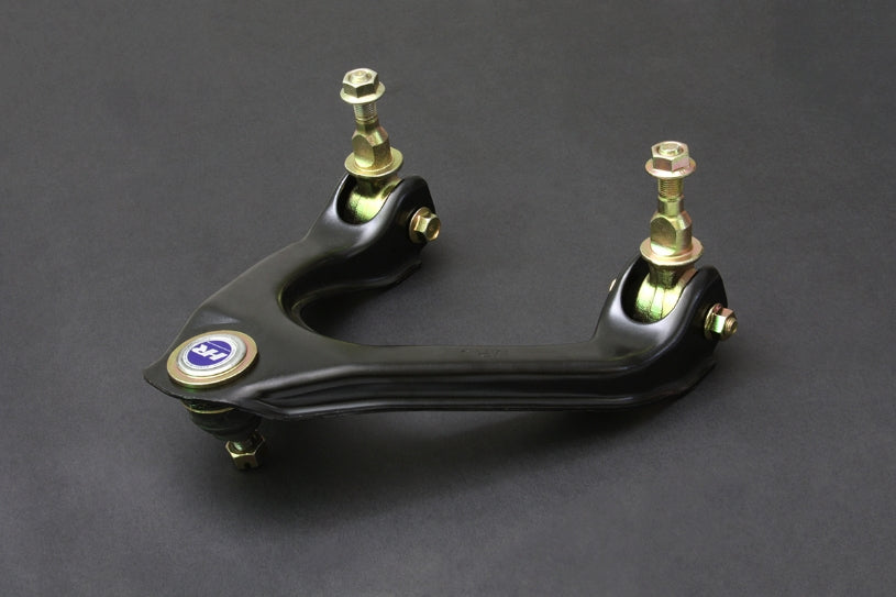 Hardrace Hardened Rubber Front Upper Adjustable Arm Honda Accord 4th 1989-1993 CB1/2/3/4