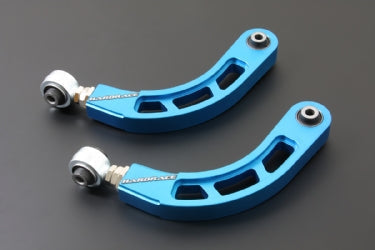 Hardrace Hardened Rubber Rear Camber Kit 25mm Mitsubishi Lancer 01-06 / Lancer Fortis 07