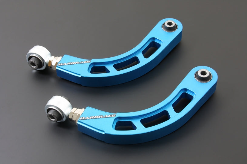 Hardrace Hardened Rubber Rear Camber Kit 25mm Mitsubishi Lancer 01-06 / Lancer Fortis 07