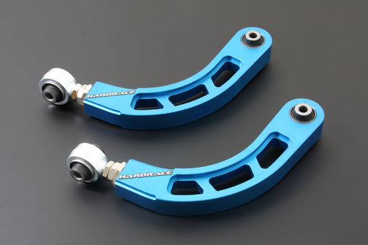 Hardrace Hardened Rubber Rear Camber Kit 25mm Mitsubishi Lancer 01-06 / Lancer Fortis 07