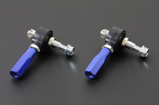 Hardrace Hardened Rubber RC Tie Rod End Hyundai Genesis Coupe 1st 2008-2016