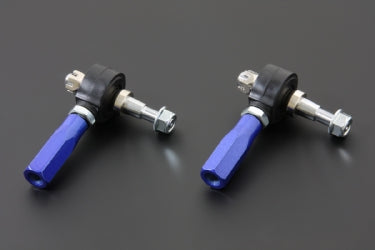 Hardrace Hardened Rubber RC Tie Rod End Hyundai Genesis Coupe 1st 2008-2016