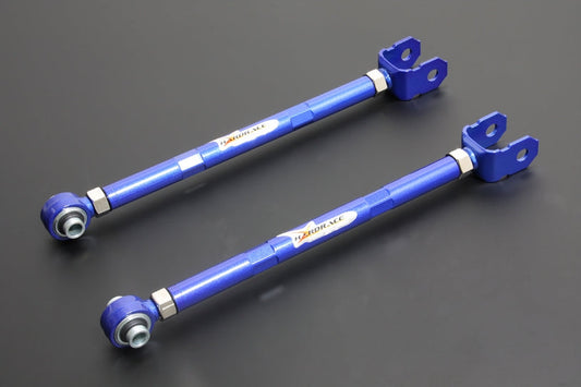Hardrace Pillow Ball Rear Lower Camber Kit Infiniti M37 10- / Nissan FUGA 09- / Y51 / Q50 13- / V37