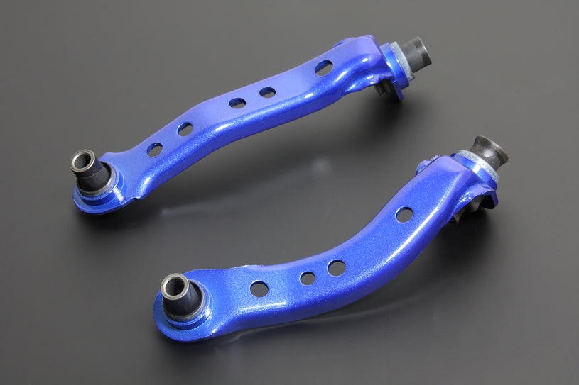 Hardrace Hardened Rubber Front Upper Control Arm Nissan Tiida 04-12 C11 / Tiida 13- C12 1.6na