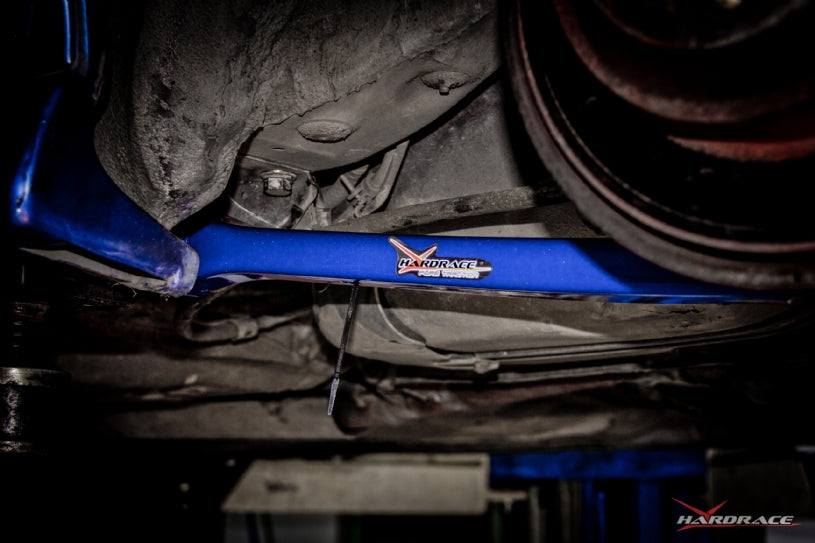Hardrace Pillow Ball Rear Trailing Arm Subaru Impreza 1993-2006