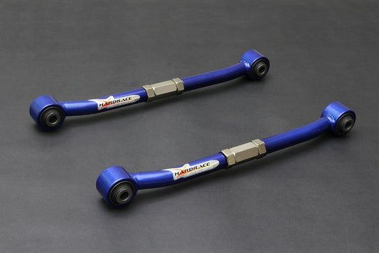 Hardrace Hardened Rubber Rear Camber Kit Hyundai I30 1st 2007-2012/Kia Ceed 1st 2007-2012 ED