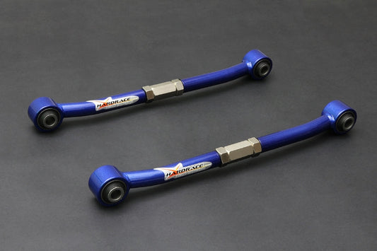 Hardrace Hardened Rubber Rear Camber Kit Kia Optima 12 / Sportage 10 2WD / Hyundai Santa Fe 12 2WD