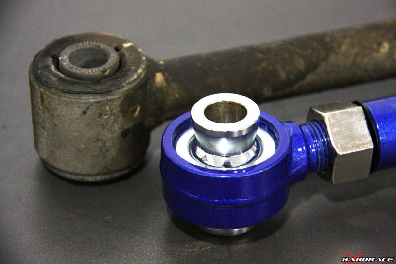 Hardrace Pillow Ball Rear Traction Rod SC300/400 SC300 / 400 / Supra JZA80