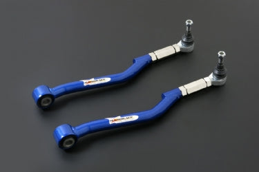 Hardrace Hardened Rubber Rear Toe Control Arm Lexus GS350 13- GRL10 / IS300H 13- GSE3