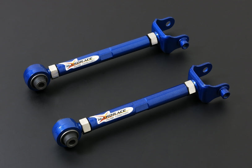 Hardrace Hardened Rubber Rear Toe Control Arm Mazda3 2013+ BM/Mazda6 2013+ GJ Rear
