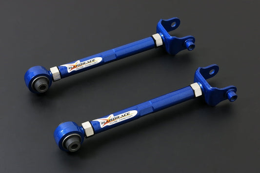 Hardrace Hardened Rubber Rear Toe Control Arm Mazda3 2013+ BM/Mazda6 2013+ GJ Rear