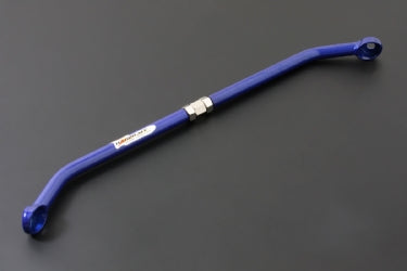 Hardrace Front Tension Rod Support Bar Nissan 240SX S13/S14/S15/Z32 Front Tension 1995-2002