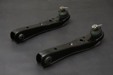 Hardrace Hardened Rubber Front Lower Control Arm Toyota 86 AE86 1983-1987