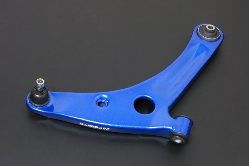 Hardrace Hardened Rubber Front Lower Control Arm Mitsubishi COLT Z21 / 23 02-13