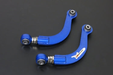 Hardrace Hardened Rubber Rear Upper Camber Kit Mazda 6/Atenza 2nd Gh 2009-2012