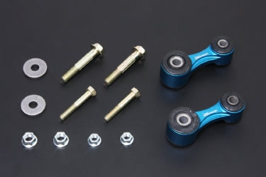 Hardrace Hardened Rubber Front Reinforced Stabilizer Link Impreza GC / GD Front Impreza Gc / Gd