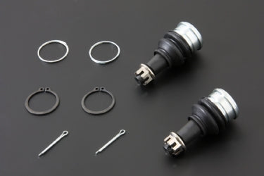 Hardrace Roll Center Adjuster Honda Fit/Jazz 2nd 2007-2014