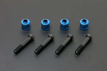 Hardrace Front Roll Center Adjuster Lexus Ls 3rd XF30 2001-2006/Toyota Celsior UCF3 2000-2006
