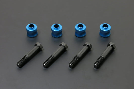 Hardrace Front Roll Center Adjuster Lexus Ls 3rd XF30 2001-2006/Toyota Celsior UCF3 2000-2006