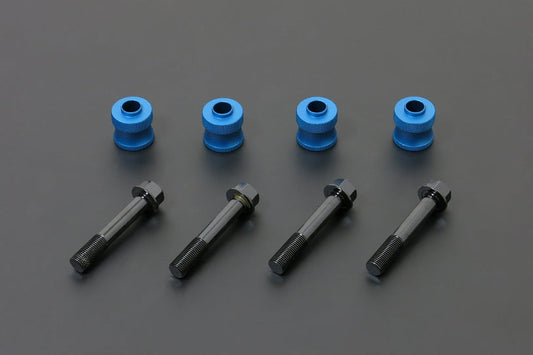 Hardrace Front Roll Center Adjuster Lexus GS350 05-12 GRS19 / IS350 05-13 GSE2
