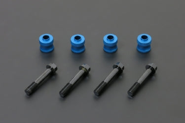 Hardrace Front Roll Center Adjuster Lexus GS350 05-12 GRS19 / IS350 05-13 GSE2