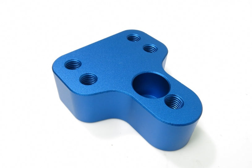 Hardrace Front Geometry Correction Spacer +30mm Toyota Sienna 11 / +30 MM / Camber -2-3 Degree