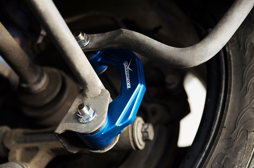 Hardrace Rear Reinforced Stabilizer Link Impreza GC / GD REAR Impreza Gc / Gd