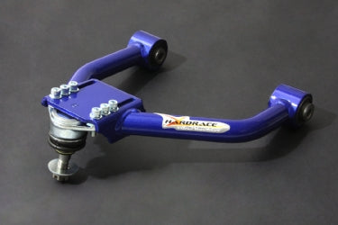 Hardrace Hardened Rubber Front Upper Camber Kit Lexus IS MK2 GSR2X 2006-2013/GS MK3 GRS19X 2005-2012