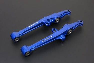 Hardrace Hardened Rubber Front Lower Arm Honda Accord 4th 1989-1993 CB1/2/3/4