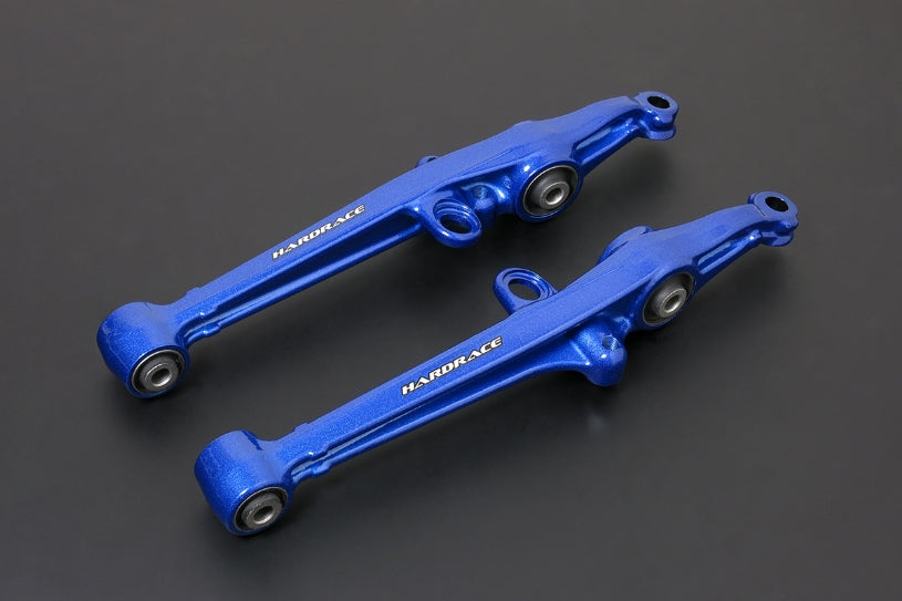 Hardrace Hardened Rubber Front Lower Arm Honda Accord 4th 1989-1993 CB1/2/3/4
