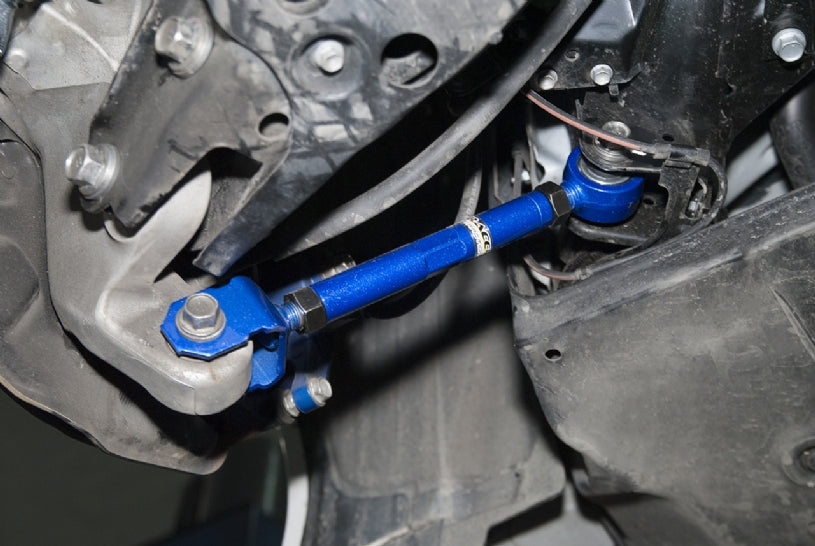 Hardrace Pillow Ball Rear Traction Rod Lexus GS350 13- GRL10 / IS300H 13- GSE3