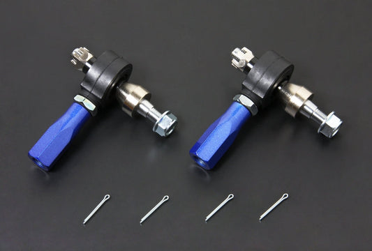 Hardrace RC Tie Rod End Nissan 240SX/Silvia 6-7th S14/S15 6255-P