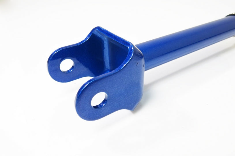 Hardrace Hardened Rubber Rear Toe Control Arm Nissan GT-R R35 2007+