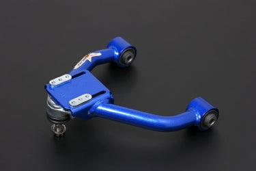 Hardrace Hardened Rubber Front Upper Arm Camber Kit Toyota Mark Ii/Chaser JZX90/100