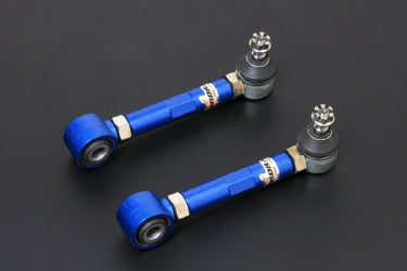 Hardrace Hardened Rubber Rear Toe Control Arm Hyundai Santa Fe 3rd Dm 2012-2018
