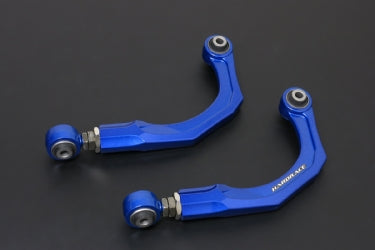 Hardrace Hardened Rubber Rear Camber Kit Mazda 6/Atenza 3rd GJ/Gl 2012-2024