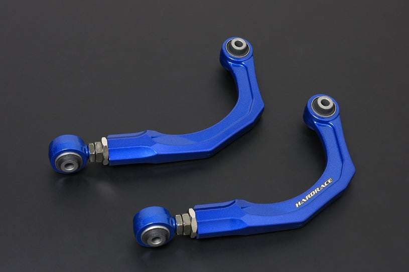 Hardrace Hardened Rubber Rear Camber Kit Mazda 6/Atenza 3rd GJ/Gl 2012-2024