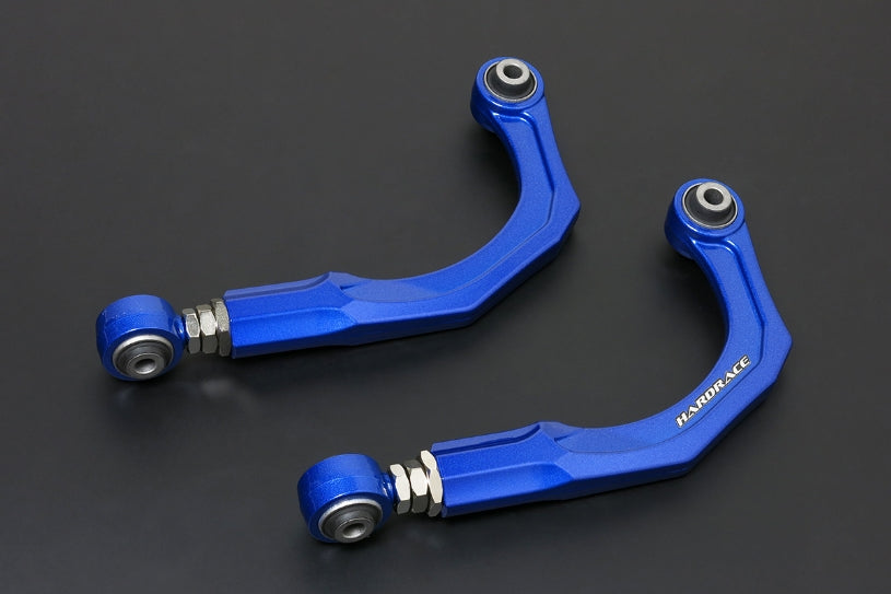 Hardrace Hardened Rubber Rear Camber Kit Mazda CX-5 KE 2012-2017/Mazda CX-5 Kf 2017-2026