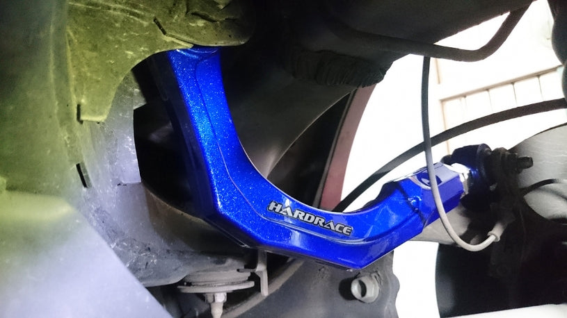 Hardrace Hardened Rubber Rear Camber Kit Mazda CX-5 KE 2012-2017/Mazda CX-5 Kf 2017-2026