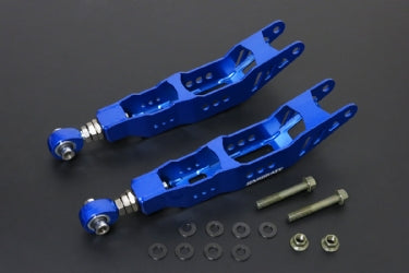 Hardrace Pillow Ball Rear Lower Adjustable Arm Lexus IS200 / 250 / 300 / 350 / JZX110 / GS300 7786