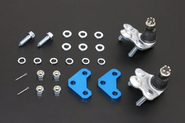 Hardrace Front Geometry Correction Spacer +10mm Honda Civic 8th 2006-2012 FD